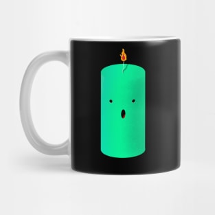 Candle Mug